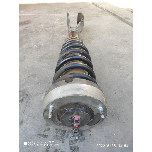 Torre Telescopio Bmw X6 Dianteira Direita 3.0 2010/2016