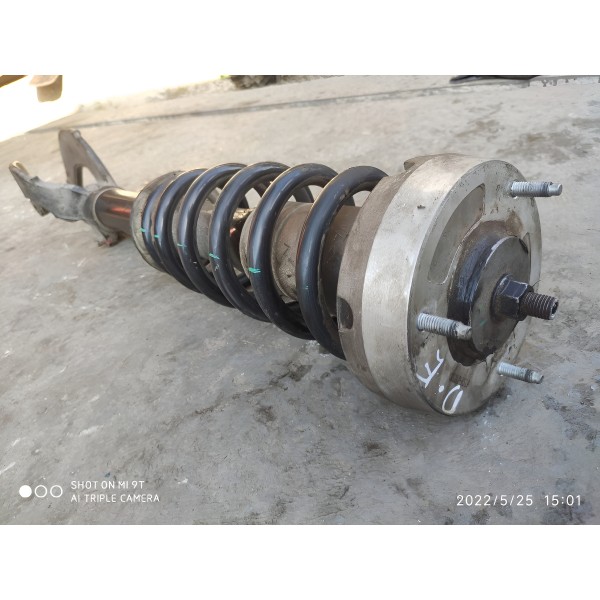 Torre Telescopio Bmw X6 Dianteira Esquerda 3.0 2008/2016