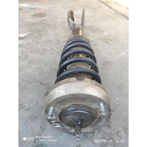 Torre Telescopio Bmw X6 Dianteira Esquerda 3.0 2008/2016