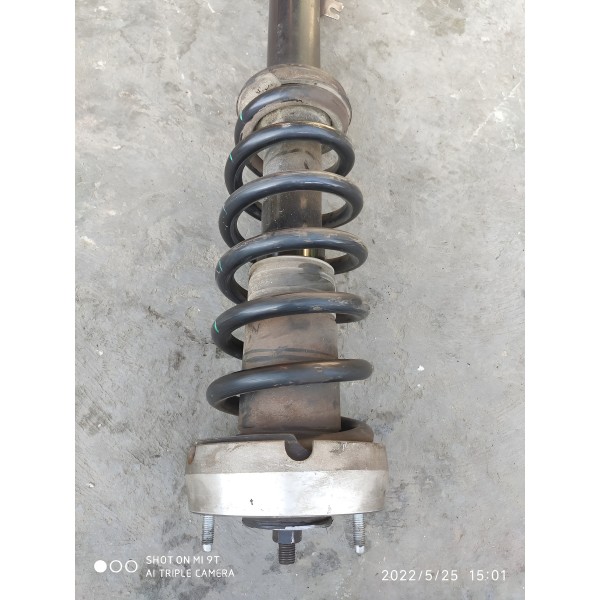 Torre Telescopio Bmw X6 Dianteira Esquerda 3.0 2008/2016