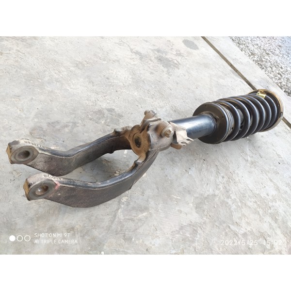 Torre Telescopio Bmw X6 Dianteira Esquerda 3.0 2008/2016