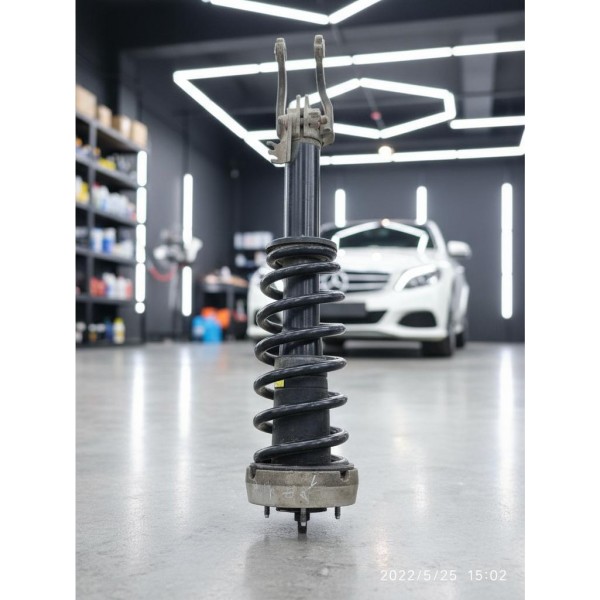 Torre Telescopio Bmw X6 Dianteira Esquerda 3.0 2008/2016