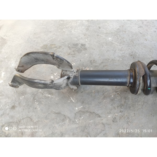 Torre Telescopio Bmw X6 Dianteira Esquerda 3.0 2008/2016