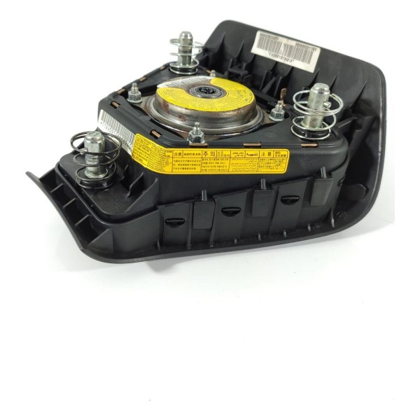 Bolsa Airbag Volante Hyundai Sonata 2010/2014 569003s200ry Preto