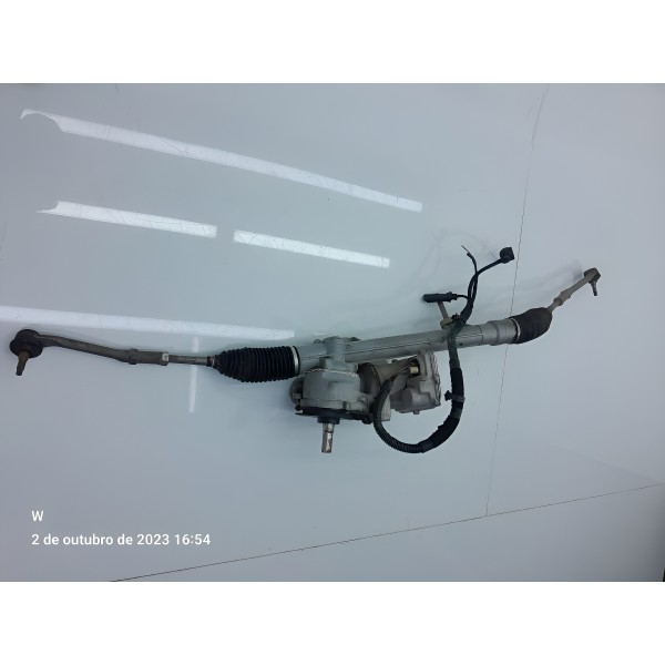 Caixa Direção Eletrica Peugeot 2008 Cactus 2020/2024