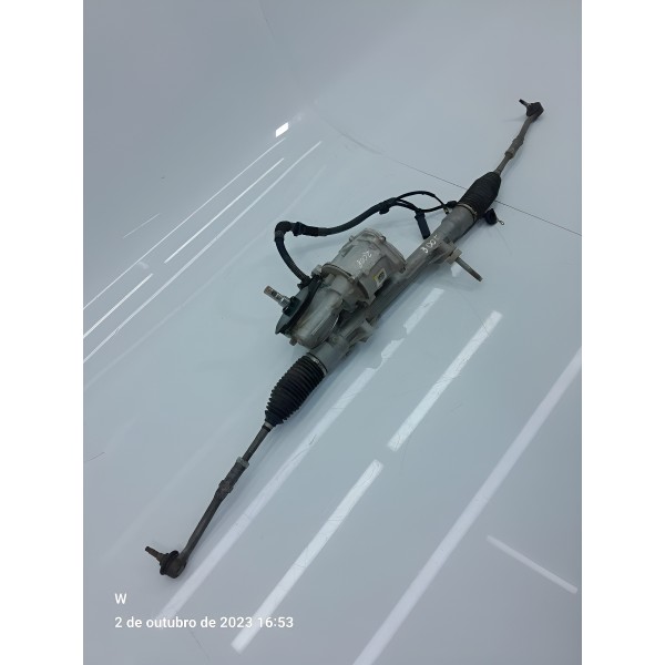 Caixa Direção Eletrica Peugeot 2008 Cactus 2020/2024