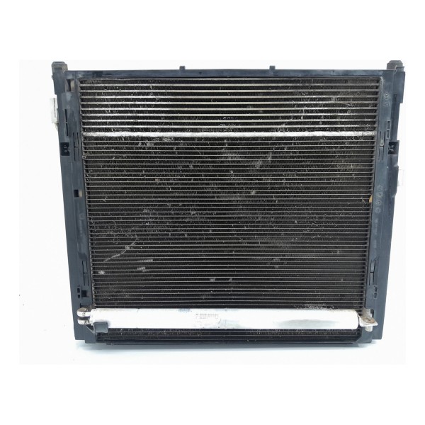 Kit Radiador Mercedes Ml350 3.5 Gasol 2012/2015 A0995000004