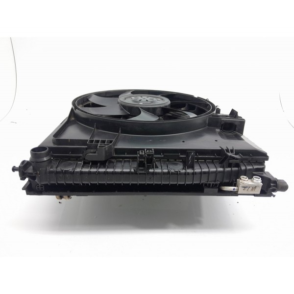 Kit Radiador Mercedes Ml350 3.5 Gasol 2012/2015 A0995000004