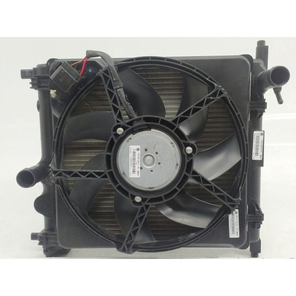 Kit Radiador Volkswagem Up 2013/2018  M169742