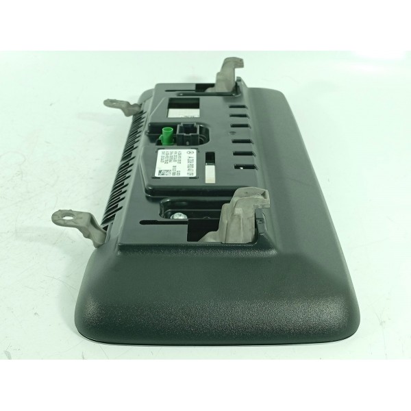 Painel Instrumento Mercedes C200 1.5 2022/2025 A2069004109