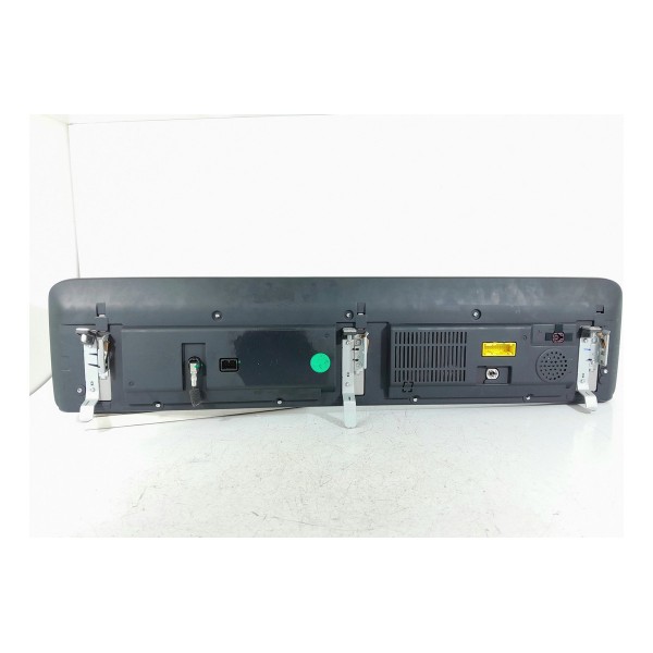 Tela Painel Multimidia Territory 2024/2025 N2e910849eb Det