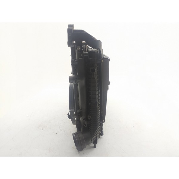 Kit Radiador Tiguan 2009/2016 N6882003