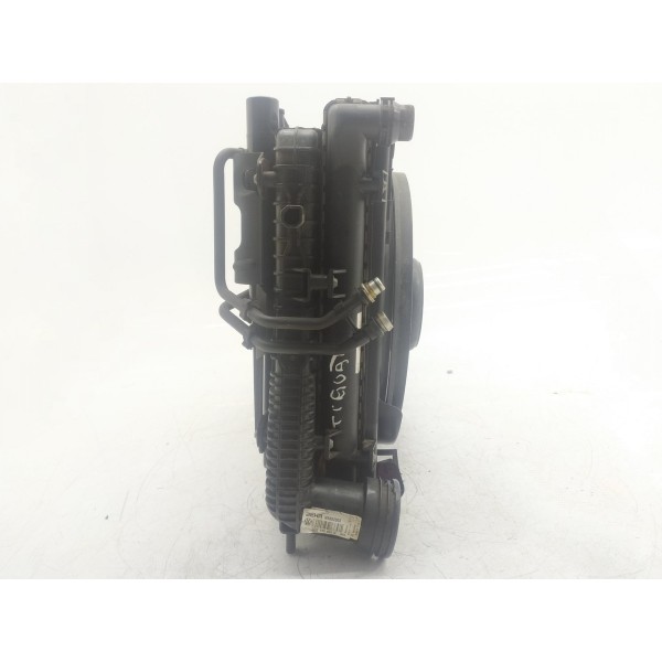 Kit Radiador Tiguan 2009/2016 N6882003