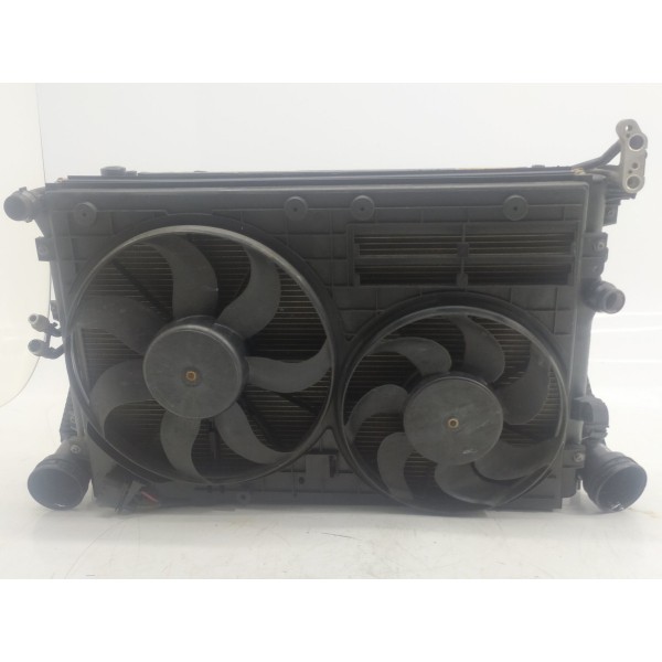 Kit Radiador Tiguan 2009/2016 N6882003