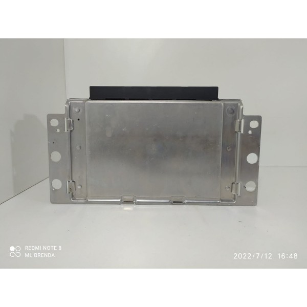 Modulo Diferencial Traseiro Bmw X6 3.0 2010/2016 33607595847