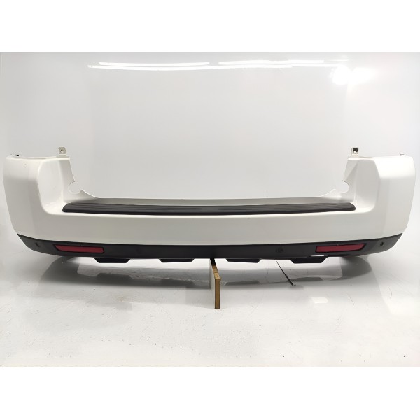 Parachoque Freelander 2 Traseiro 2008/2015 6h5217775b