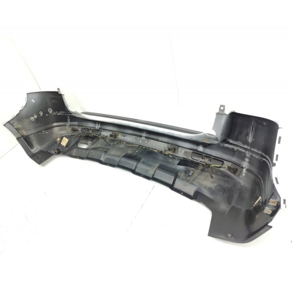 Parachoque Freelander 2 Traseiro 2008/2015 6h5217775b