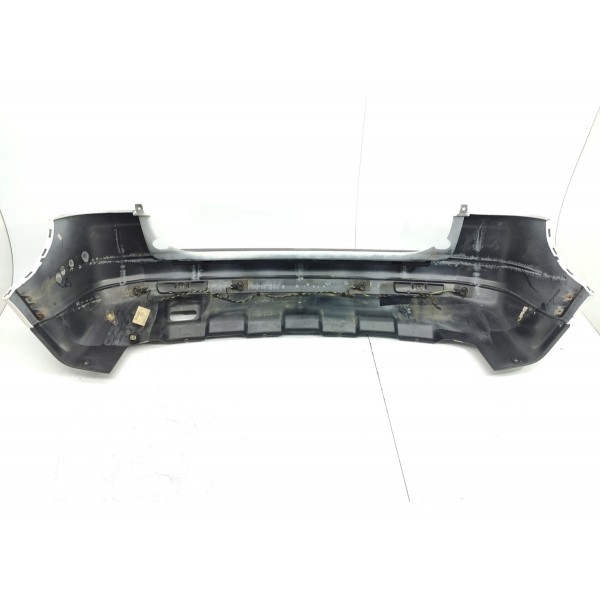 Parachoque Freelander 2 Traseiro 2008/2015 6h5217775b