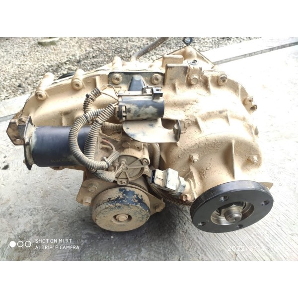 Caixa Transferencia Sorento Dies 2005/2009 473004c111