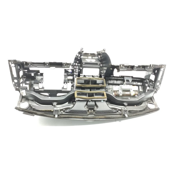 Kit Airbag Freelander 2 2009/2014 Det Preto