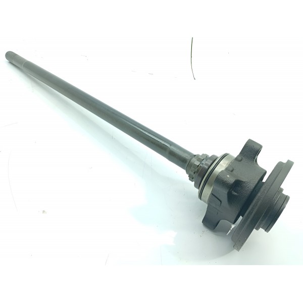 Ponta Eixo Amarok V6 Traseira Esquerda 10x37 2017/2023
