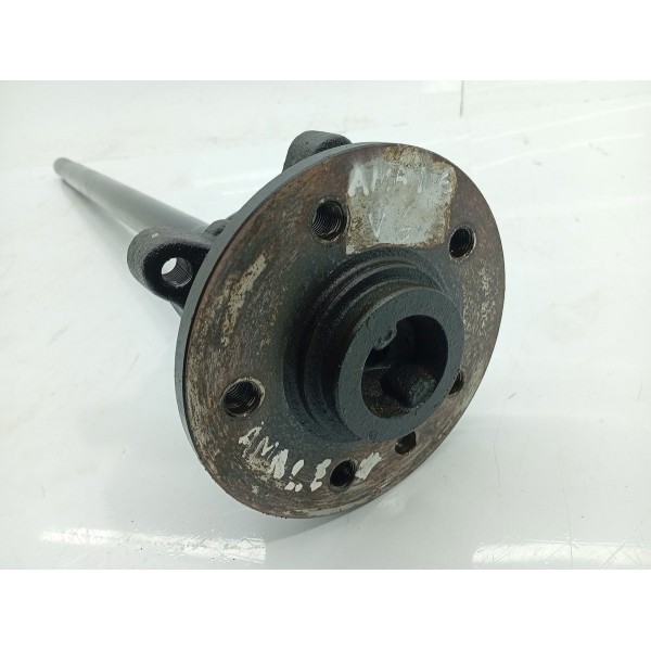 Ponta Eixo Amarok V6 Traseira Esquerda 10x37 2017/2023