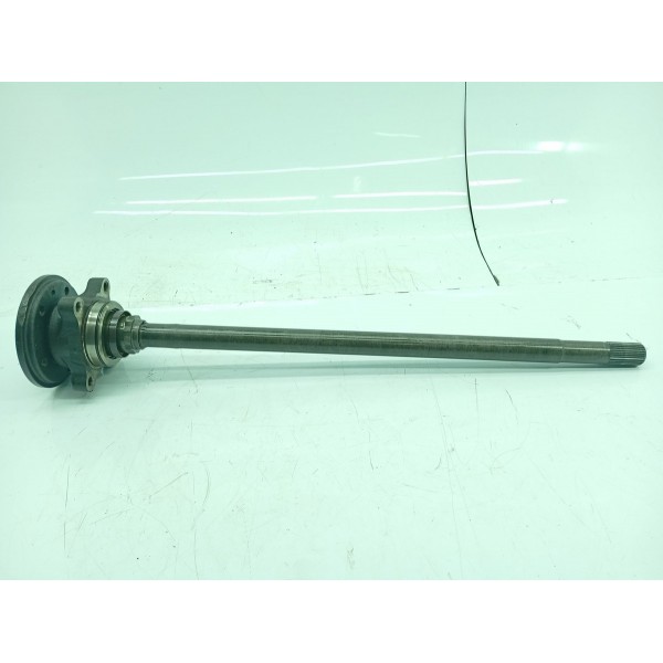 Ponta Eixo Amarok V6 Traseira Esquerda 10x37 2017/2023