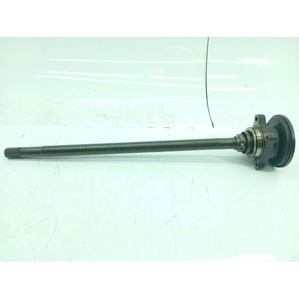 Ponta Eixo Amarok V6 Traseira Esquerda 10x37 2017/2023