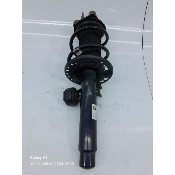 Mola Amortecedor Bmw 320 330 Dianteira E 2019/2025 22330893