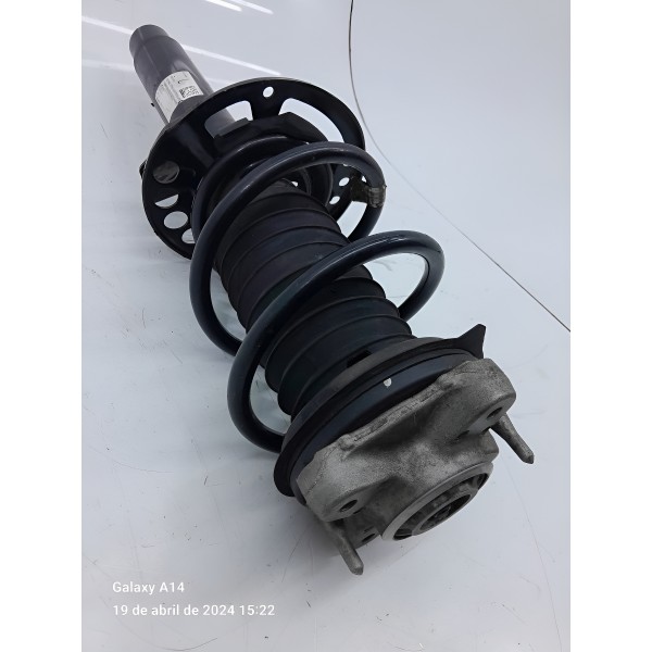 Mola Amortecedor Bmw 320 330 Dianteira E 2019/2025 22330893