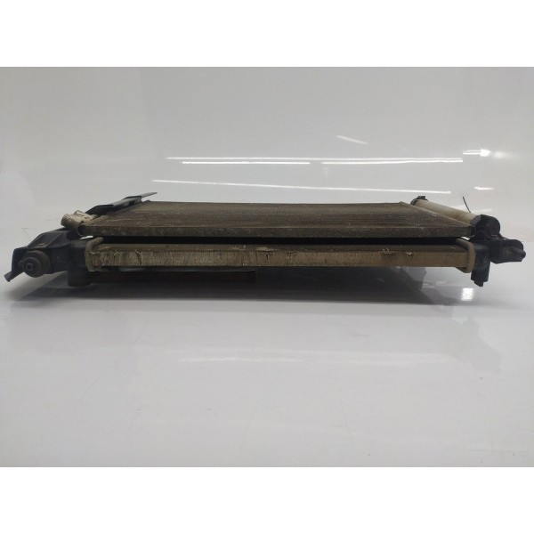 Kit Radiador Punto 1.4 8v 2008/2017 51869486