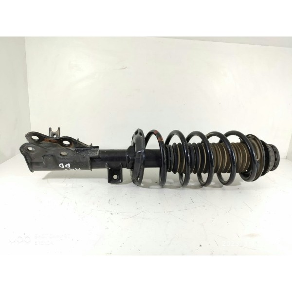 Torre Telescopio Hrv 1.5 Touring Dianteiro Direito 2017/2021