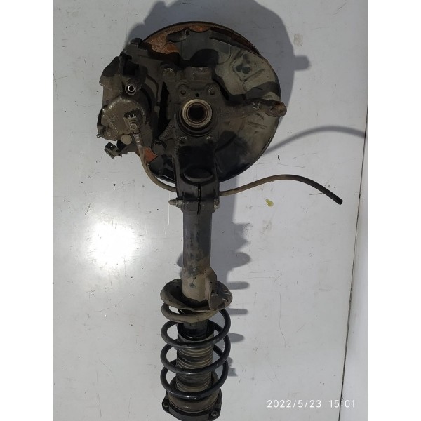 Torre Telescopio Tiguan Dianteira Esquerda 2010/2017