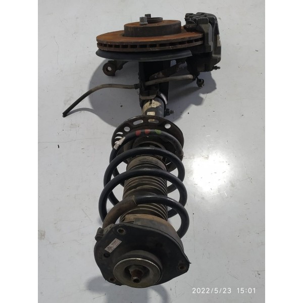 Torre Telescopio Tiguan Dianteira Esquerda 2010/2017