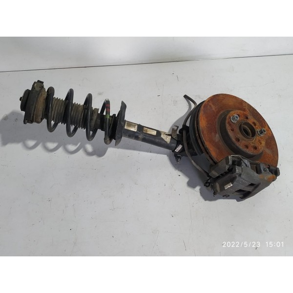 Torre Telescopio Tiguan Dianteira Esquerda 2010/2017