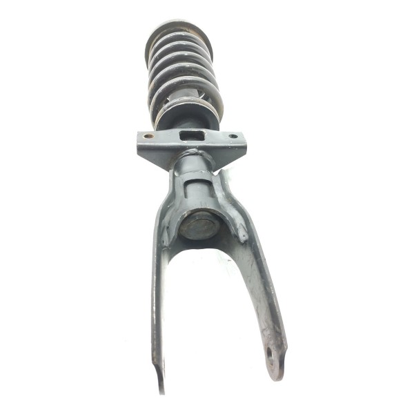 Torre Telescopio Amarok 2.0 Mola Amortecedor 2010/2023