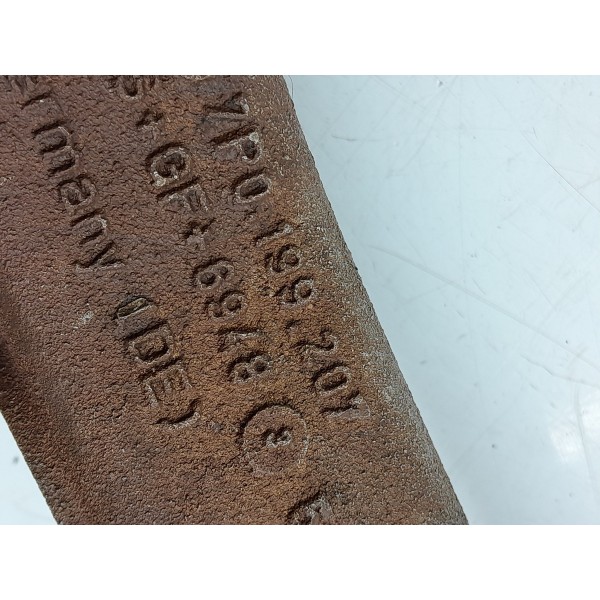 Suporte Motor Audi Q7 3.0 2010/2015 7p0199207