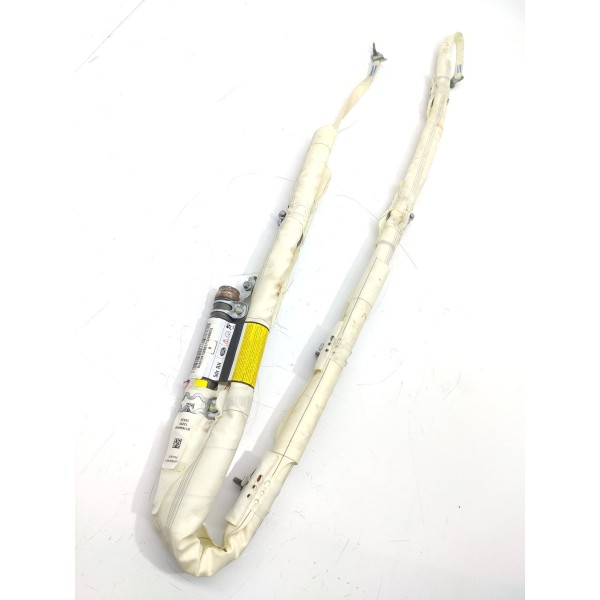 Cortina Teto Evoque Direita 2012/2019 Bj3214k159bb