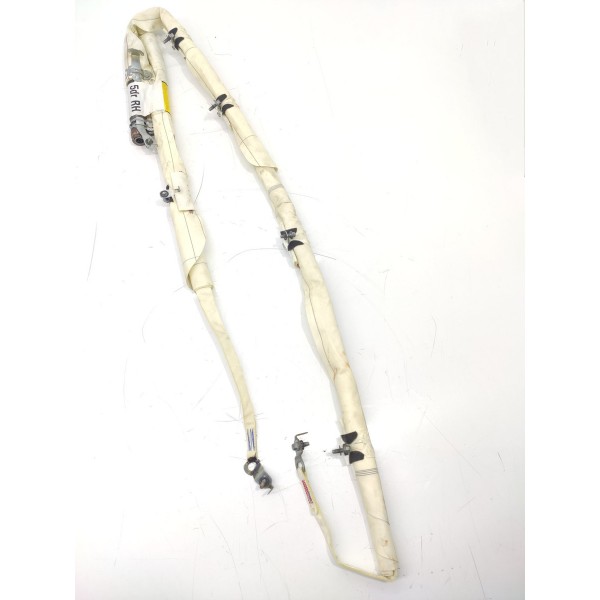 Cortina Teto Evoque Direita 2012/2019 Bj3214k159bb