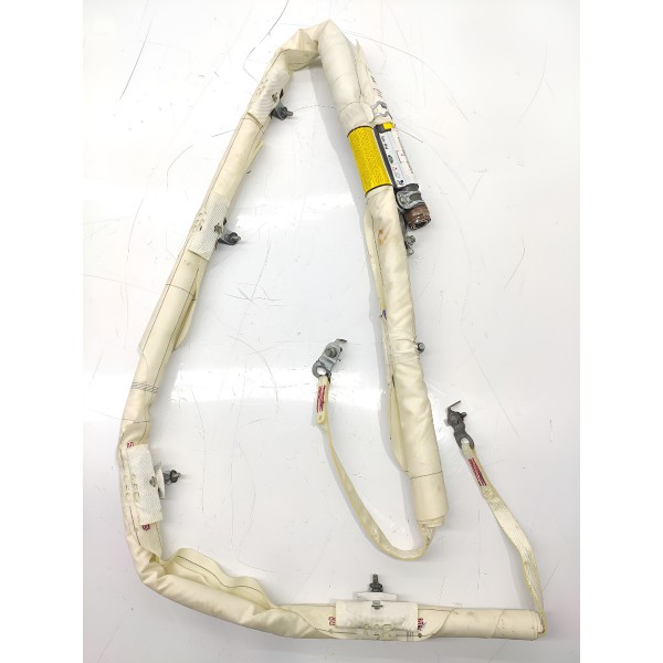 Cortina Teto Evoque Direita 2012/2019 Bj3214k159bb Cortina Teto Evoque Direita 2012/2019 Bj3214k159bb