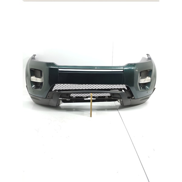 Parachoque Evoque Dianteiro 2011 2012 2013 2014 2015