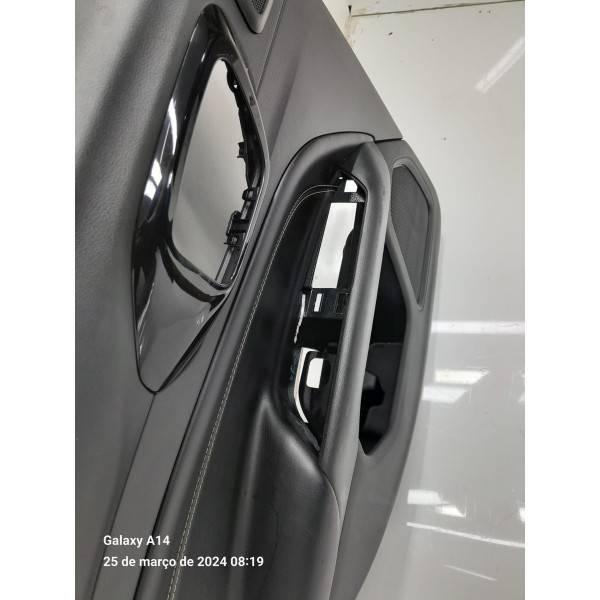 Forro Porta Compass Traseiro Esq 2022 2023 2024 Original