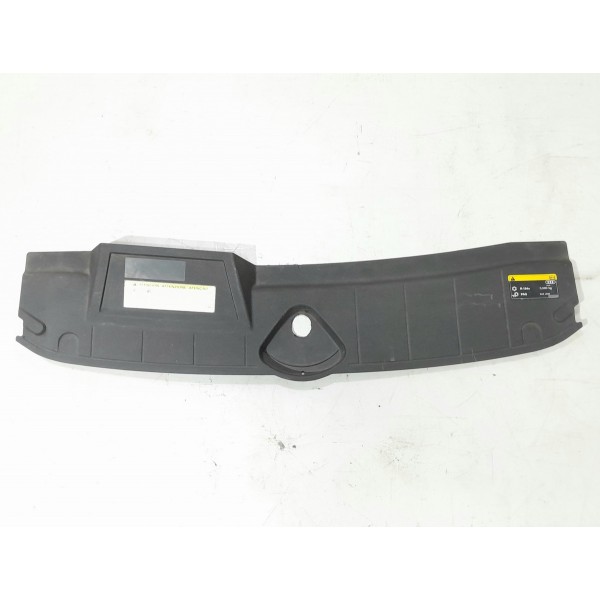 Defletor Superior Radiador Audi Q5 2018 2019/2022 80a807081