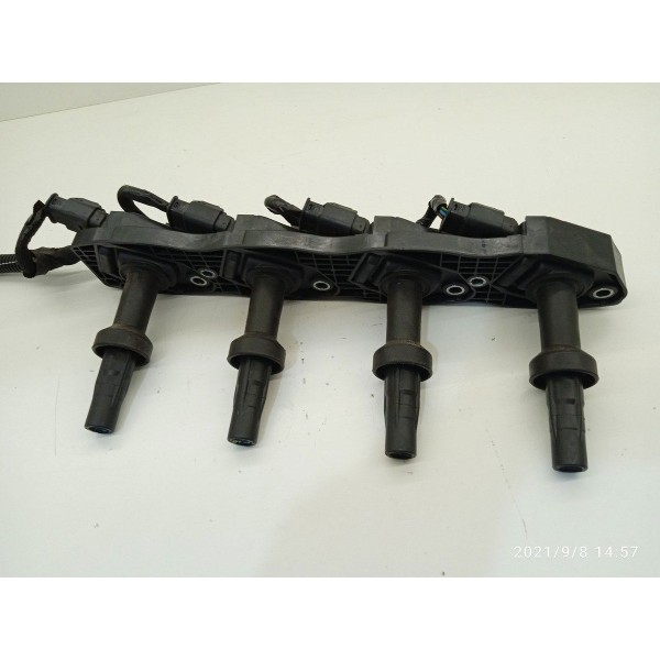 Bobina Cactus  Peugeot 2008 208 1.6 2020/2024 9810972580
