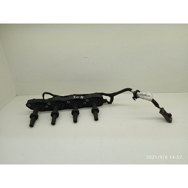 Bobina Cactus  Peugeot 2008 208 1.6 2020/2024 9810972580