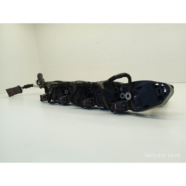 Bobina Cactus  Peugeot 2008 208 1.6 2020/2024 9810972580