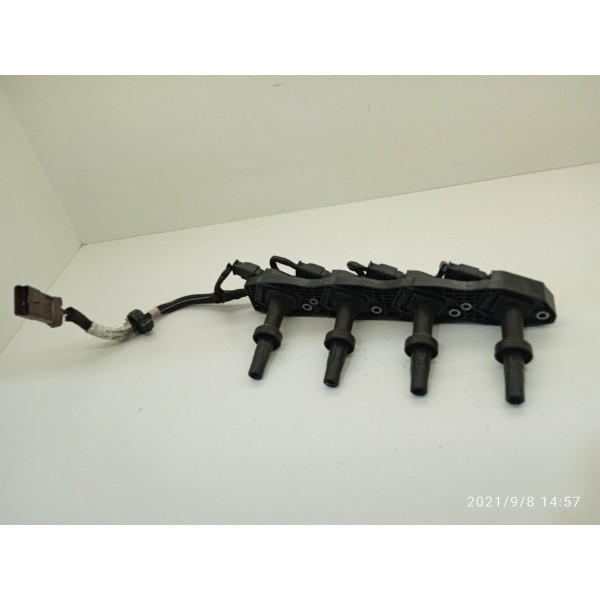 Bobina Cactus  Peugeot 2008 208 1.6 2020/2024 9810972580