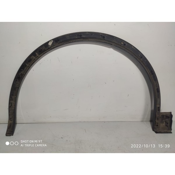 Moldura Paralama Audi Q5 Direita 2017/2023 8p0601027