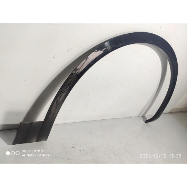 Moldura Paralama Audi Q5 Direita 2017/2023 8p0601027