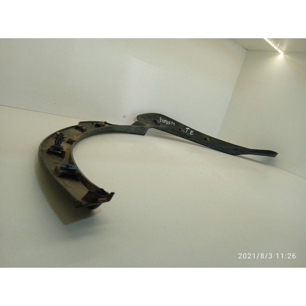 Moldura Friso Lateral Evoque Esquerda 2011/2016